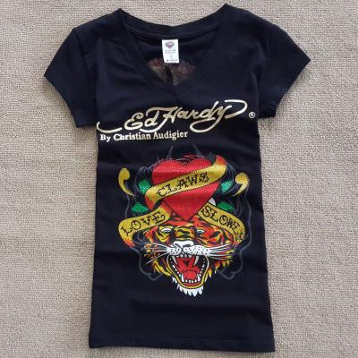 cheap ed hardy shirts women cheap no. 847